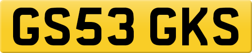 GS53GKS